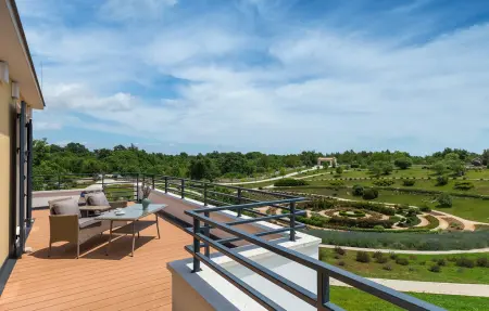 Villa Arkaim, Maison 10 personnes à Marcana - Photo 30