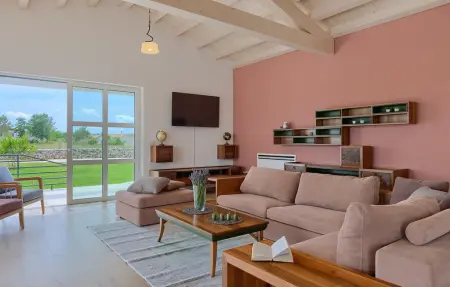 Villa Arkaim, Maison 10 personnes à Marcana - Photo 31