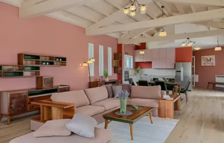 Villa Arkaim, Maison 10 personnes à Marcana - Photo 32