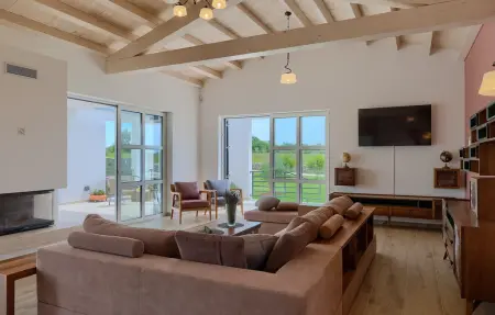 Villa Arkaim, Maison 10 personnes à Marcana - Photo 33