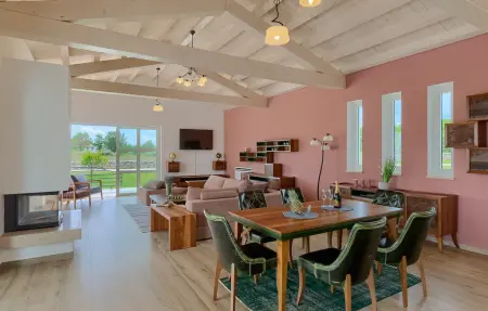 Villa Arkaim, Maison 10 personnes à Marcana - Photo 35