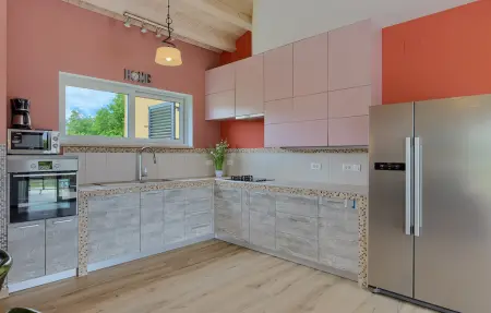Villa Arkaim, Maison 10 personnes à Marcana - Photo 36