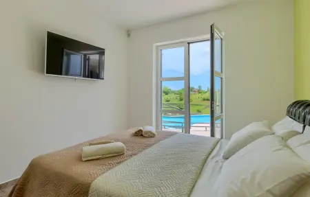Villa Arkaim, Maison 10 personnes à Marcana - Photo 38