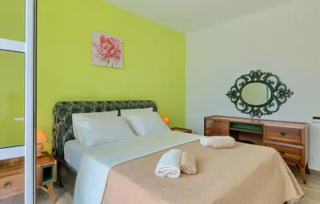 Villa Arkaim, Maison 10 personnes à Marcana - Photo 39