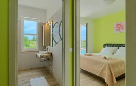 Villa Arkaim, Maison 10 personnes à Marcana - Photo 40