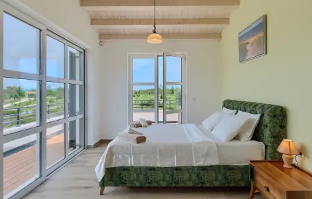 Villa Arkaim, Maison 10 personnes à Marcana - Photo 41