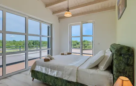 Villa Arkaim, Maison 10 personnes à Marcana - Photo 43