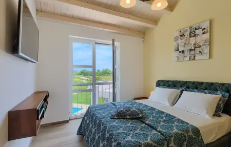 Villa Arkaim, Maison 10 personnes à Marcana - Photo 44
