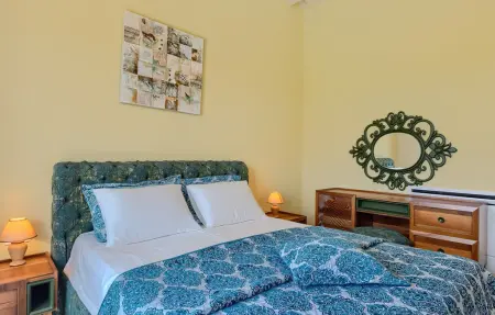 Villa Arkaim, Maison 10 personnes à Marcana - Photo 45
