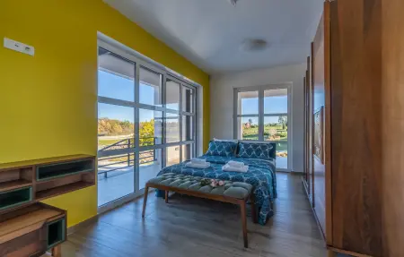 Villa Arkaim, Maison 10 personnes à Marcana - Photo 47