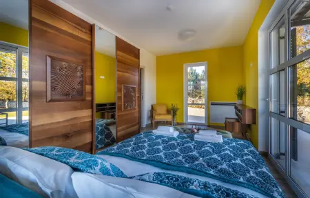Villa Arkaim, Maison 10 personnes à Marcana - Photo 48