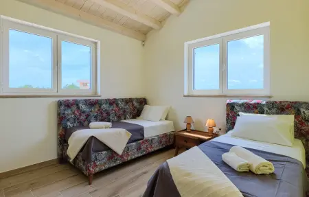 Villa Arkaim, Maison 10 personnes à Marcana - Photo 50