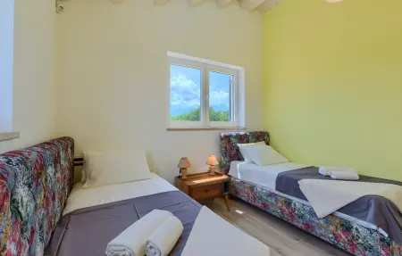 Villa Arkaim, Maison 10 personnes à Marcana - Photo 51