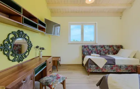 Villa Arkaim, Maison 10 personnes à Marcana - Photo 52