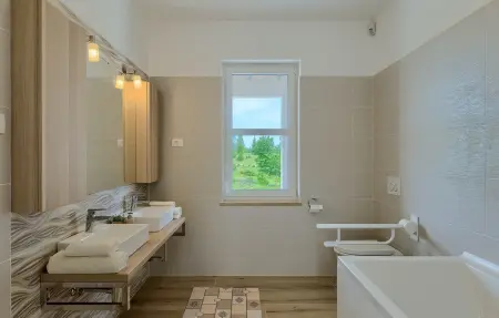 Villa Arkaim, Maison 10 personnes à Marcana - Photo 54