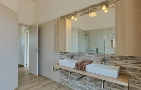 Villa Arkaim, Maison 10 personnes à Marcana - Photo 56