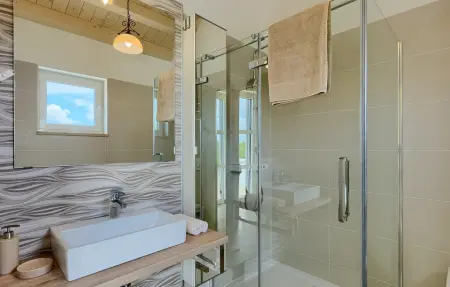 Villa Arkaim, Maison 10 personnes à Marcana - Photo 58