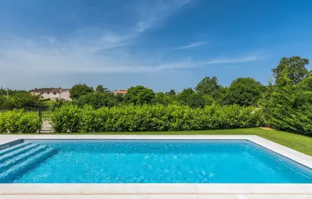 Villa Calma, Maison 8 personnes à Zminj - Photo 10