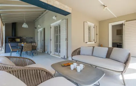 Villa Calma, Maison 8 personnes à Zminj - Photo 16