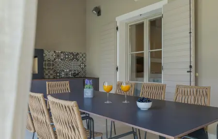 Villa Calma, Maison 8 personnes à Zminj - Photo 18