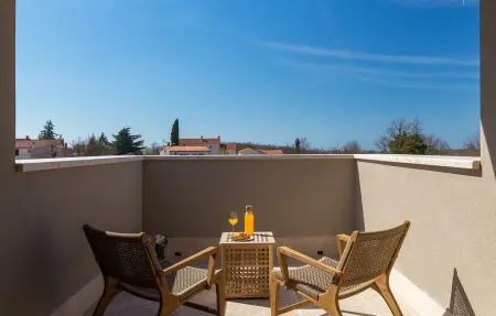 Villa Calma, Maison 8 personnes à Zminj - Photo 20