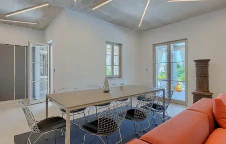 Villa Calma, Maison 8 personnes à Zminj - Photo 26