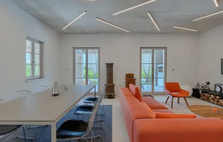Villa Calma, Maison 8 personnes à Zminj - Photo 28