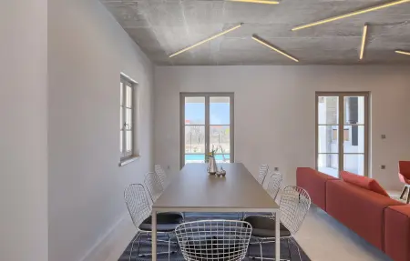 Villa Calma, Maison 8 personnes à Zminj - Photo 29