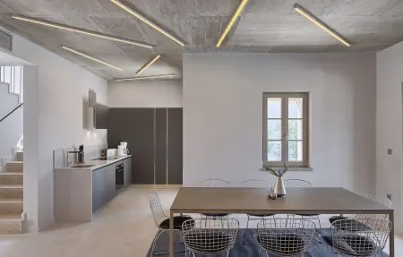 Villa Calma, Maison 8 personnes à Zminj - Photo 30