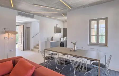 Villa Calma, Maison 8 personnes à Zminj - Photo 31