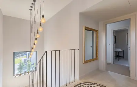 Villa Calma, Maison 8 personnes à Zminj - Photo 35