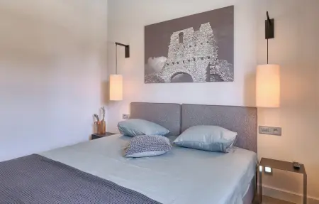 Villa Calma, Maison 8 personnes à Zminj - Photo 37