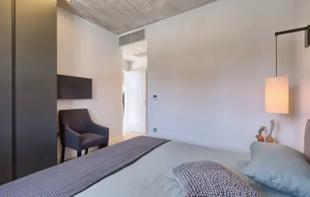 Villa Calma, Maison 8 personnes à Zminj - Photo 38
