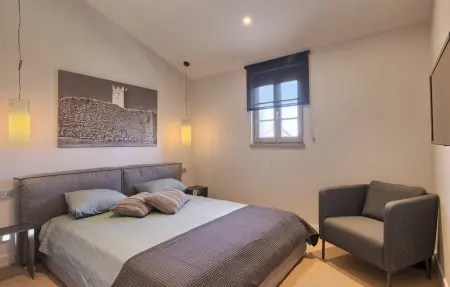 Villa Calma, Maison 8 personnes à Zminj - Photo 39