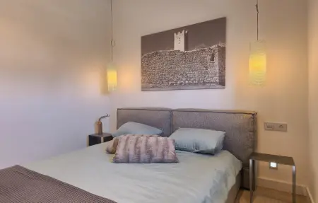 Villa Calma, Maison 8 personnes à Zminj - Photo 40