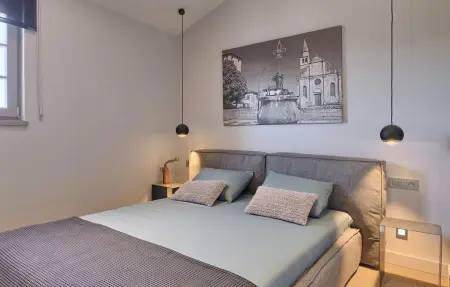 Villa Calma, Maison 8 personnes à Zminj - Photo 43