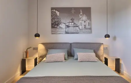 Villa Calma, Maison 8 personnes à Zminj - Photo 44