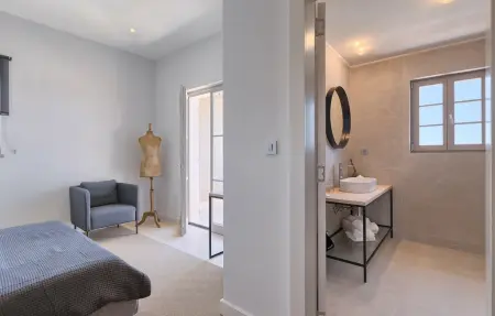 Villa Calma, Maison 8 personnes à Zminj - Photo 47