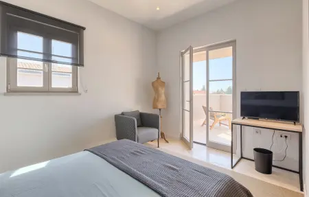 Villa Calma, Maison 8 personnes à Zminj - Photo 48