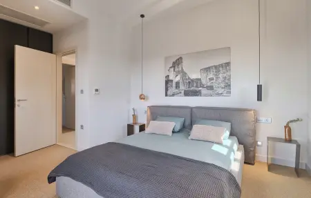 Villa Calma, Maison 8 personnes à Zminj - Photo 49