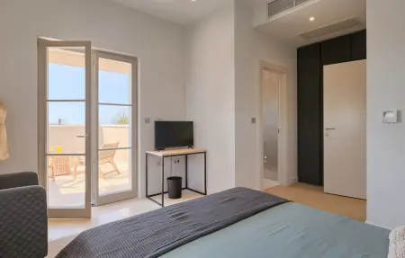 Villa Calma, Maison 8 personnes à Zminj - Photo 50