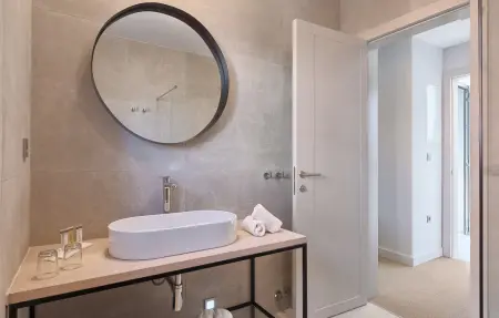 Villa Calma, Maison 8 personnes à Zminj - Photo 52
