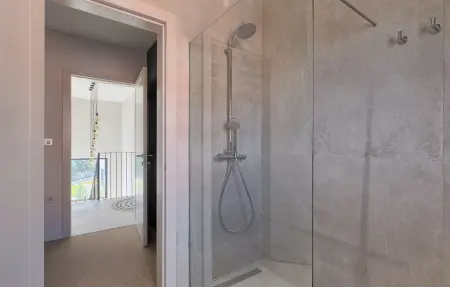 Villa Calma, Maison 8 personnes à Zminj - Photo 55