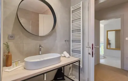 Villa Calma, Maison 8 personnes à Zminj - Photo 57