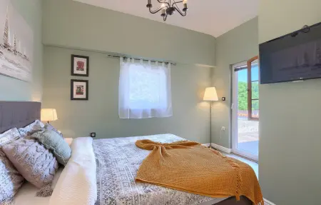 Villa Krasna kuca, Maison 5 personnes à Pula - Photo 3