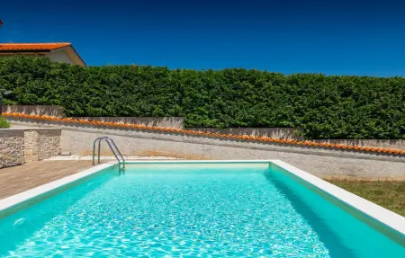 Villa Krasna kuca, Maison 5 personnes à Pula - Photo 13