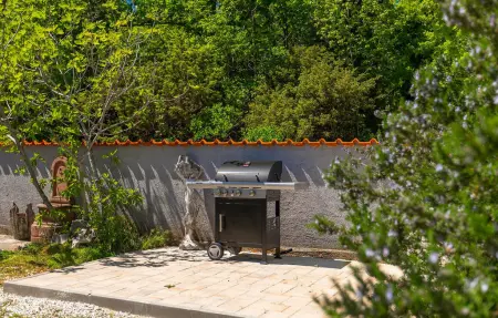 Villa Krasna kuca, Maison 5 personnes à Pula - Photo 27