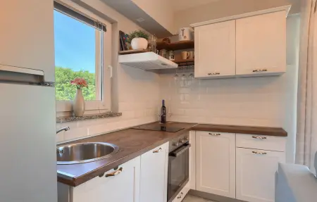 Villa Krasna kuca, Maison 5 personnes à Pula - Photo 38