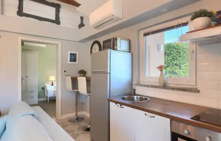 Villa Krasna kuca, Maison 5 personnes à Pula - Photo 39