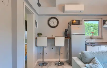 Villa Krasna kuca, Maison 5 personnes à Pula - Photo 40